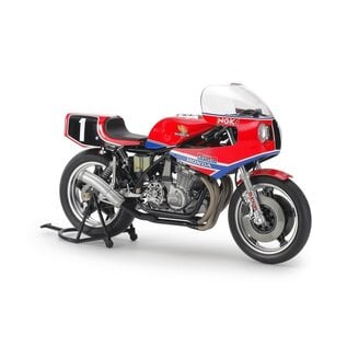 TAMIYA TAM 14014 HONDA RS1000 ENDURANCE RACER 1/12 PLASTIC MODEL