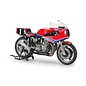 TAMIYA TAM 14014 HONDA RS1000 ENDURANCE RACER 1/12 PLASTIC MODEL