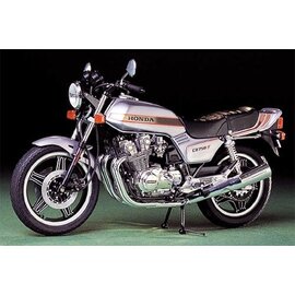 TAMIYA TAM 14006 HONDA CB750F 1/12 PLASTIC MODEL