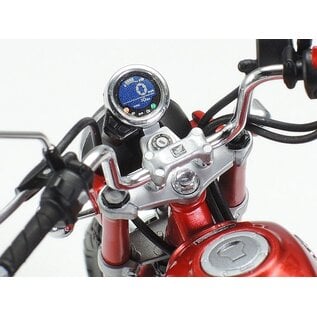 TAMIYA TAM 14134 1/12 Honda Monkey 125 Plastic Model