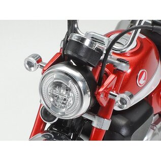 TAMIYA TAM 14134 1/12 Honda Monkey 125 Plastic Model