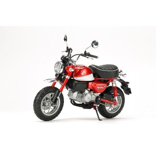 TAMIYA TAM 14134 1/12 Honda Monkey 125 Plastic Model
