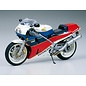 TAMIYA TAM 14057 HONDA VFR750R 1/12 PLASTIC MODEL