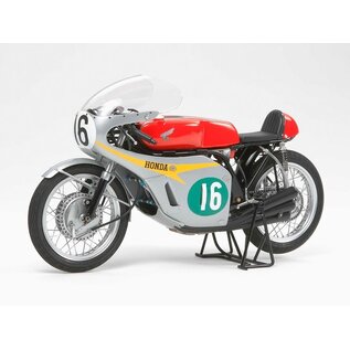 TAMIYA TAM 14113 1/12 Honda RC166 GP Racer Plastic Model