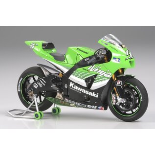 TAMIYA TAM 14109 KAWASAKI NINJA ZX-RR 1/12 PLASTIC MODEL