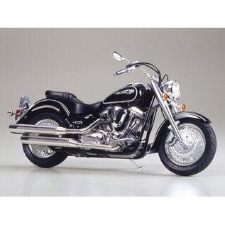 TAMIYA TAM 14080 1/12 Yamaha XV 1600 Road Star Plastic Model