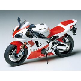 TAMIYA TAM 14073 YAMAHA YZF-R1 1/12 PLASTIC MODEL