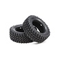 TAMIYA TAM 54735 Mud Block Tires CC-01 (2)