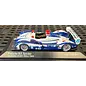 MINICHAMPS MIN 400076620 Porsche RS Spyder ALMS Utah GP 07 Dyson/Smith 1:43
