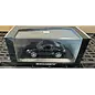 MINICHAMPS MIN 400 065622 Porsche Cayman S Porsche Design edition black 1:43