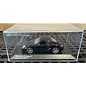 MINICHAMPS MIN 400 065622 Porsche Cayman S Porsche Design edition black 1:43