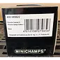 MINICHAMPS MIN 400 065622 Porsche Cayman S Porsche Design edition black 1:43
