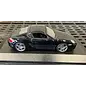 MINICHAMPS MIN 400 065622 Porsche Cayman S Porsche Design edition black 1:43