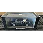 MINICHAMPS MIN 400 110820 Bugatti Veyron 2009 Grey metallic/Black 1:43