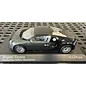 MINICHAMPS MIN 400 110820 Bugatti Veyron 2009 Grey metallic/Black 1:43