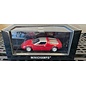 MINICHAMPS MIN 400 123404 Maserati Bora 1972 Red 1/43