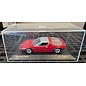 MINICHAMPS MIN 400 123404 Maserati Bora 1972 Red 1/43