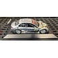 MINICHAMPS MIN 400 073701 Mercedes C-Class DTM 2007 Team AMG 1:43
