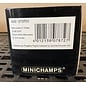 MINICHAMPS MIN 400 073701 Mercedes C-Class DTM 2007 Team AMG 1:43