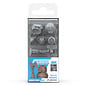 AK INTERACTIVE AK BIT0053 AK Interactive Sci-Fi Props Basing Bits (11 Pieces)