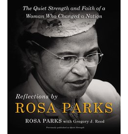 Reflections - Rosa Parks
