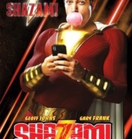 Shazam! Origins
