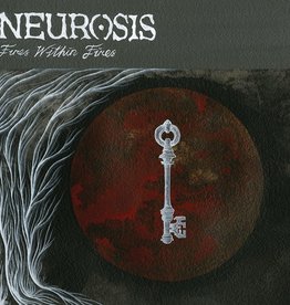 Neurosis - Fires Within Fires