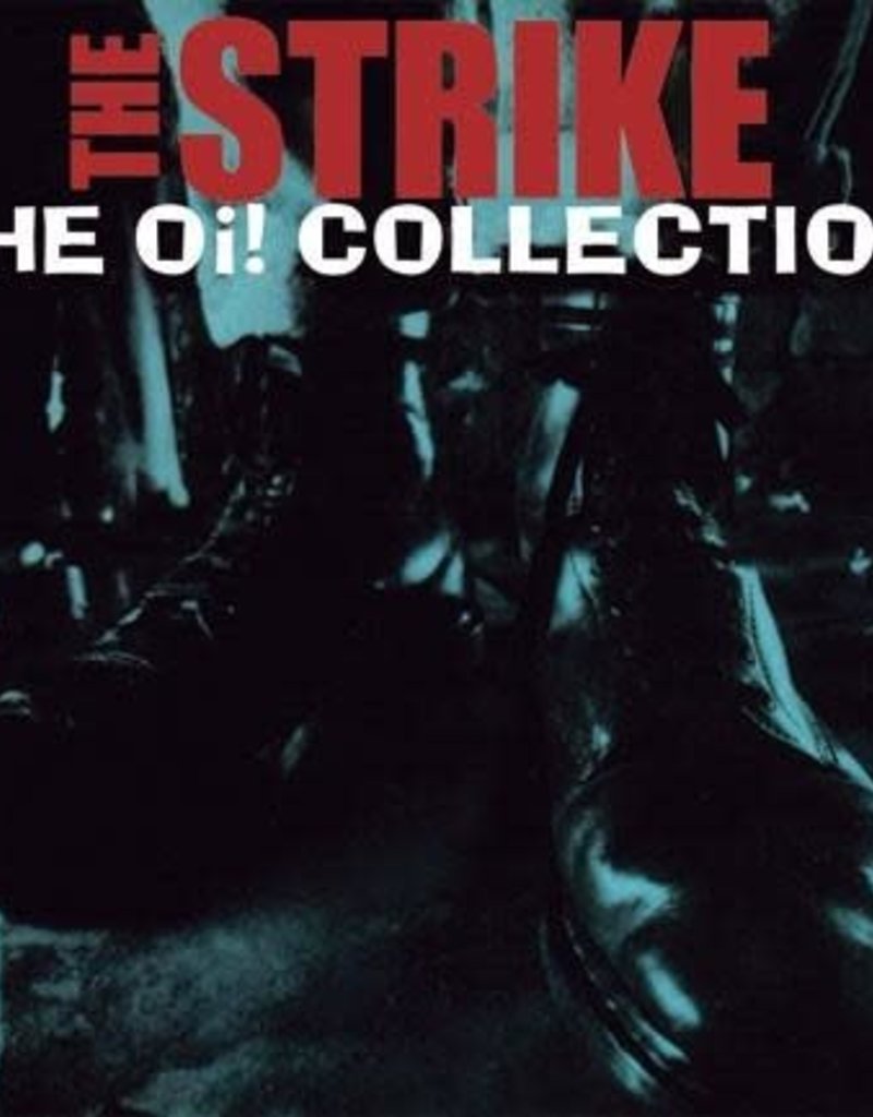 Strike - The Oi! Collection