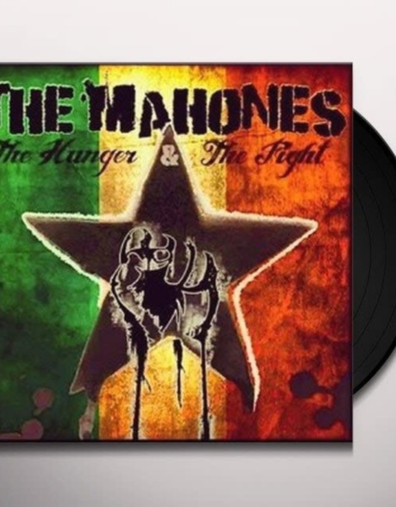 Mahones - The Hunger & The Fight (PT. 1)
