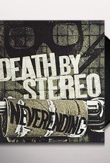 Death By Stereo - Neverending (7" EP)