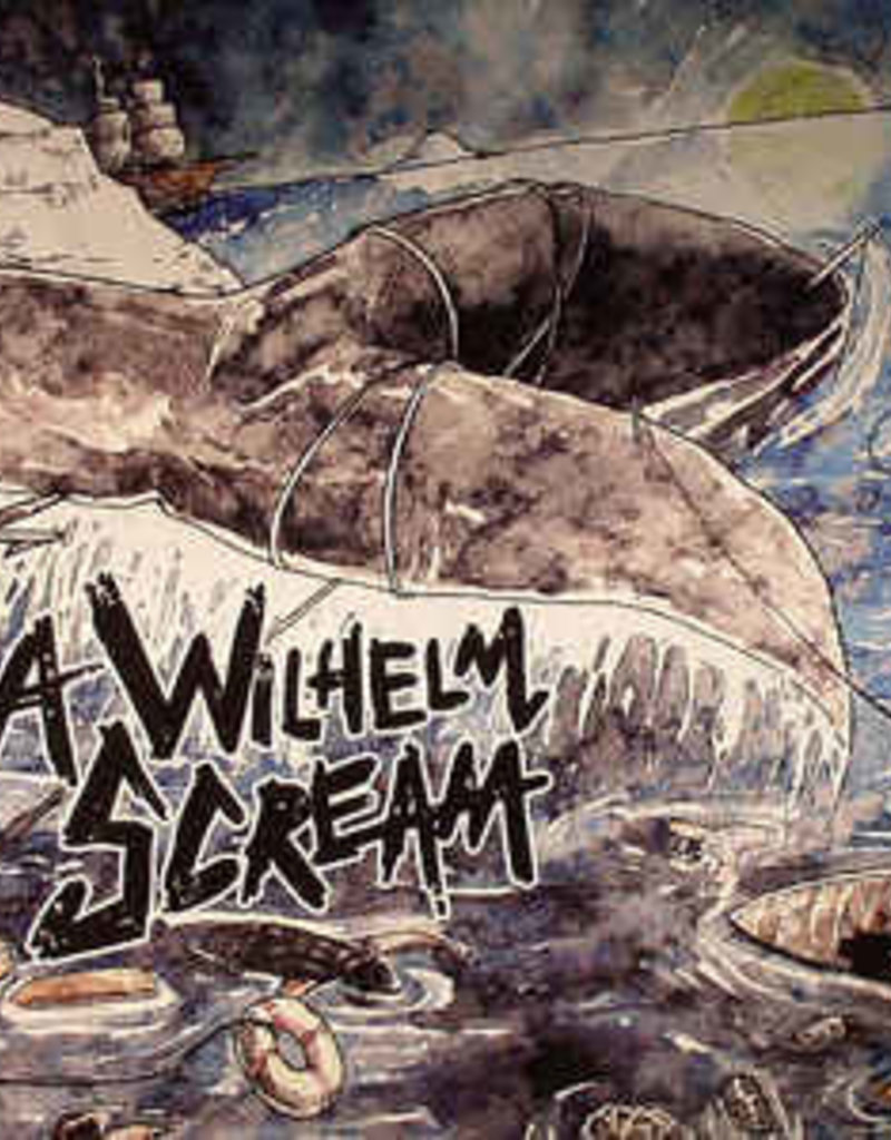 A Wilhelm Scream - Partycrasher