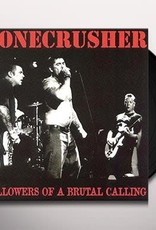 Bonecrusher - Followers Of A Brutal Calling
