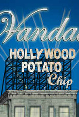 Vandals - Hollywood Potato Chip