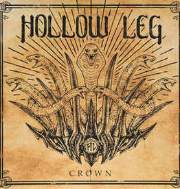 Hollow Leg - Crown