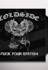Coldside - Fuck Your System