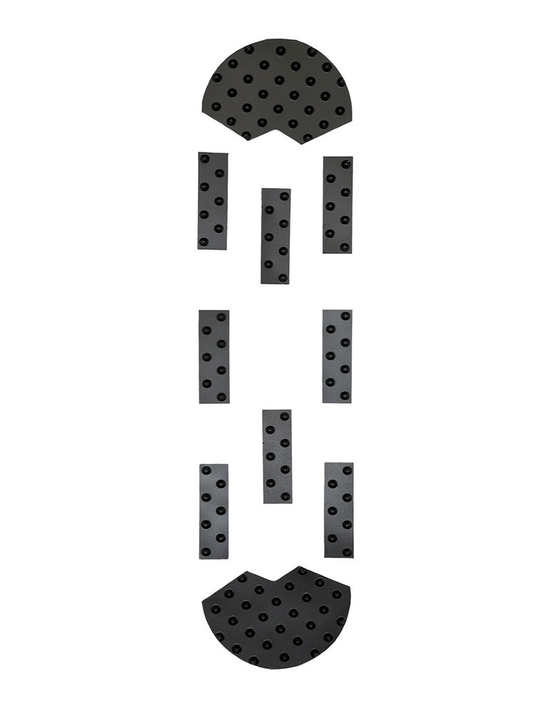 Ambition Snowskate Tundra Grip Pack