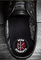 Kingston Union MFG The Wino Dead Kennedys Shoes