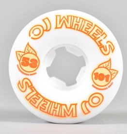 OJ'S From Concentrate Wheels - 53mm 101a