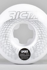 Ricta Wireframe Sparx Wheels - 54mm 99a