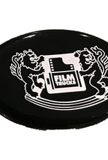Film Trucks Dirt Bag Coin Pouch - Black