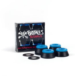 Bones Bushings - Soft Black