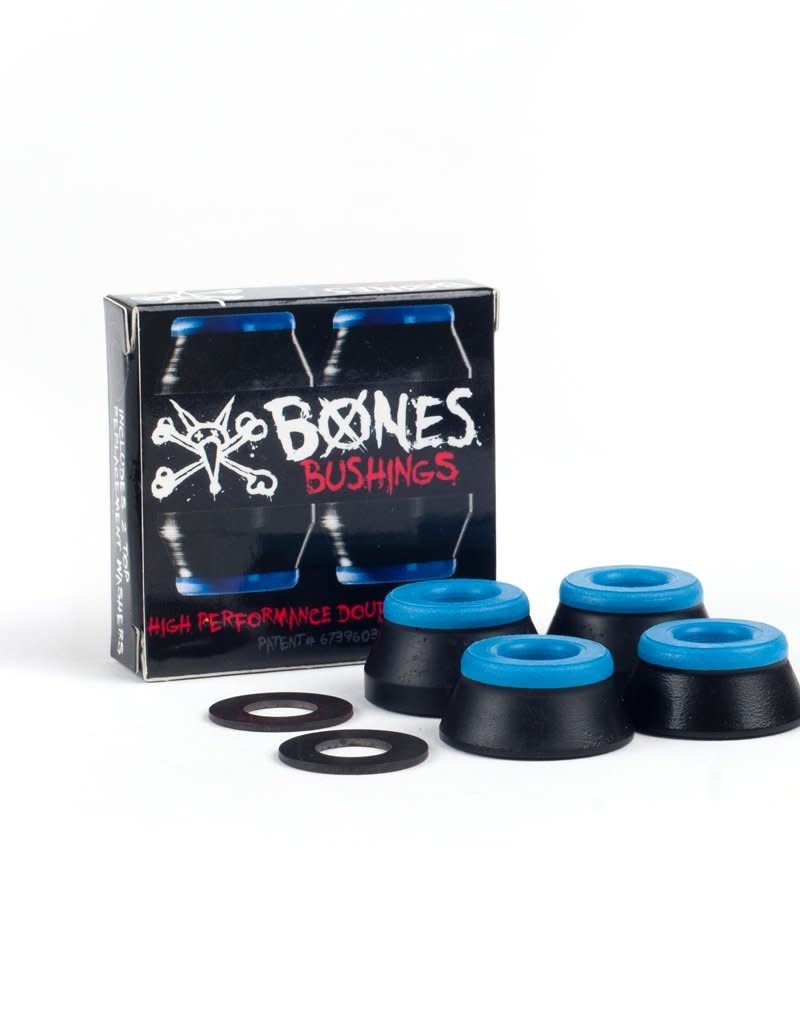 Bones Bushings - Soft Black