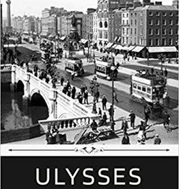 Ulysses - James Joyce