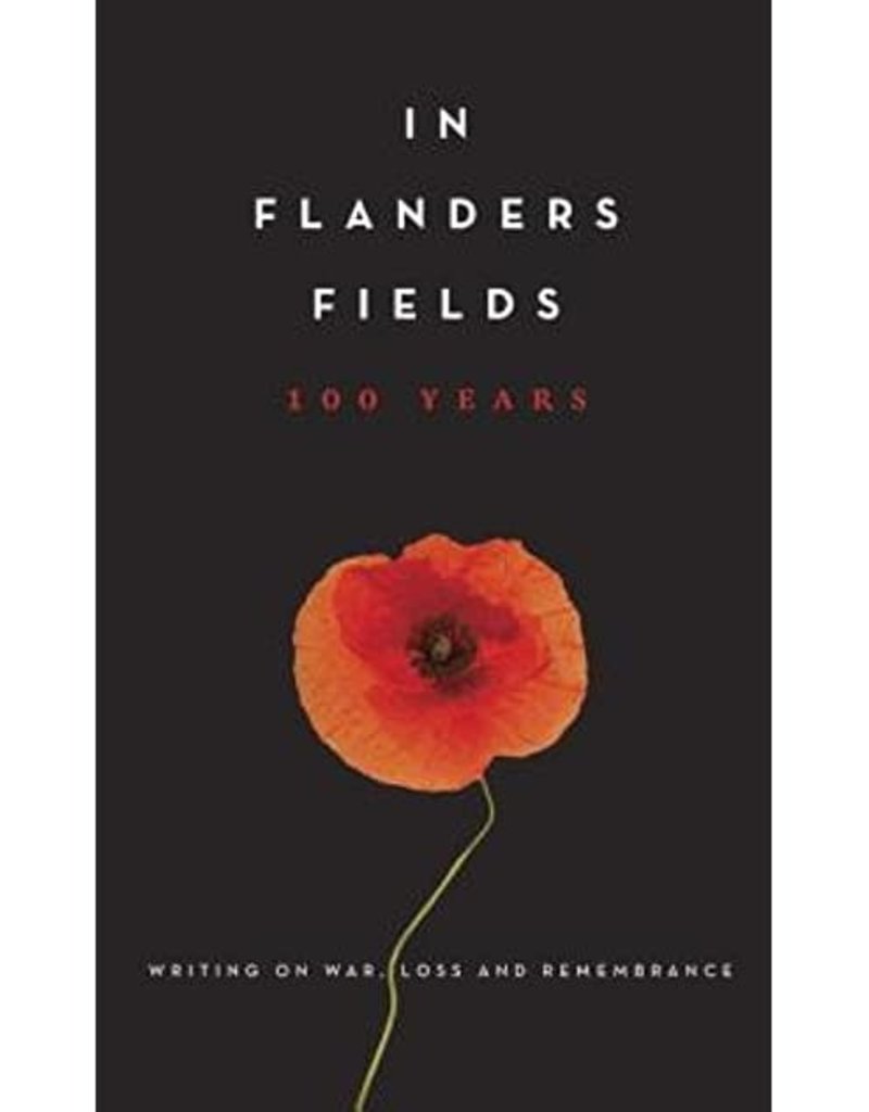 In Flanders Fields - 100 Years