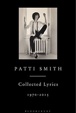 Collected Lyrics - Patti Smith