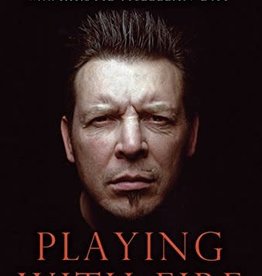 Playing With Fire - Theo Fleury
