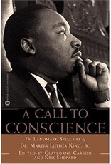 A Call To Conscience - Dr. Martin Luther King