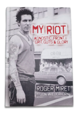 My Riot - Roger Miret