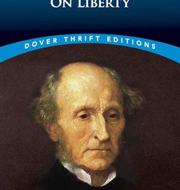 On Liberty - John Stuart Mill