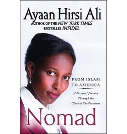Nomad - Ayaan Hirsi Ali